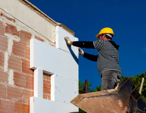 Best Geographic-Specific Insulation Services in Mangum, OK