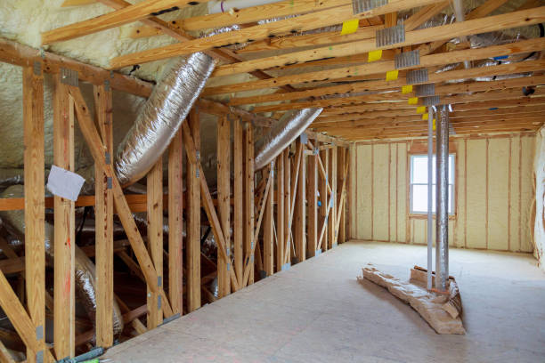 Best Fiberglass Insulation in Mangum, OK