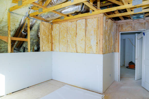 Trusted Mangum, OK Insulation Contractor Experts