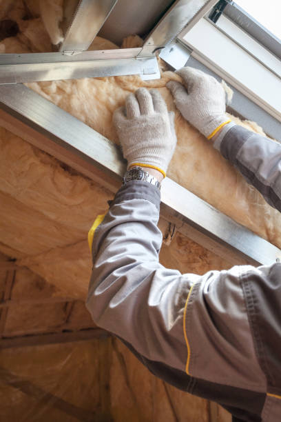 Best Eco-Friendly Insulation in Mangum, OK