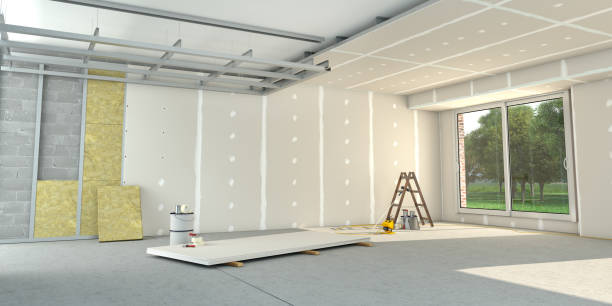Best Commercial Insulation in Mangum, OK