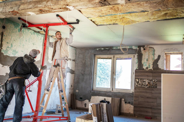 Best Blown-in Insulation in Mangum, OK