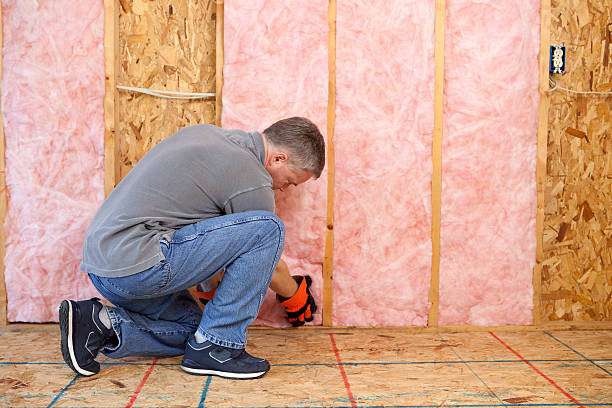 Best Geographic-Specific Insulation Services in Mangum, OK