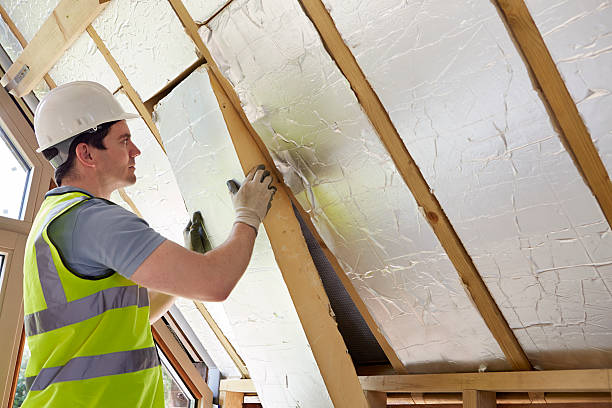Best Spray Foam Insulation in Mangum, OK