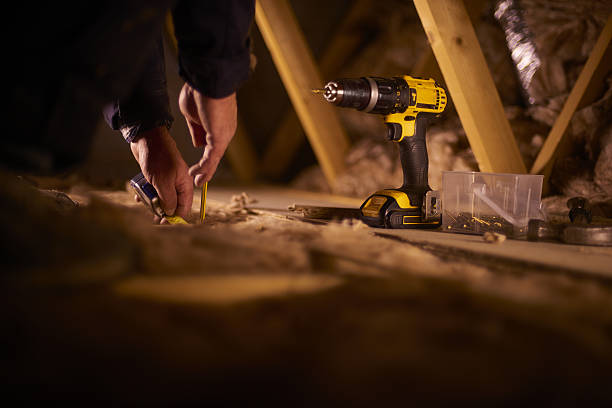 Best Spray Foam Insulation in Mangum, OK