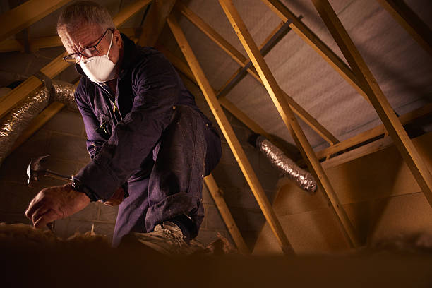 Best Insulation for Specific Applications in Mangum, OK