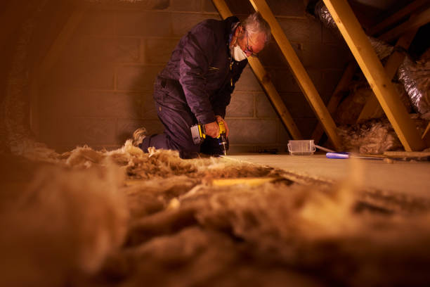 Best Insulation Maintenance and Repair in Mangum, OK